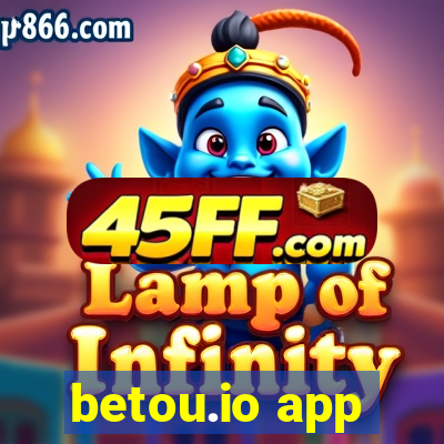 betou.io app